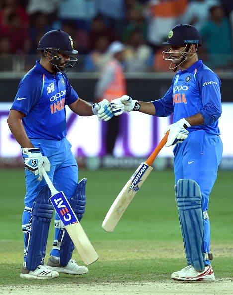 এশিয়া কাপ, ভারত বনাম বাংলাদেশ: ভারত বাংলাদেশকে ৭ উইকেটে হারিয়ে সুপার-৪ এর দুর্দন্ত শুরুয়াত করল 5