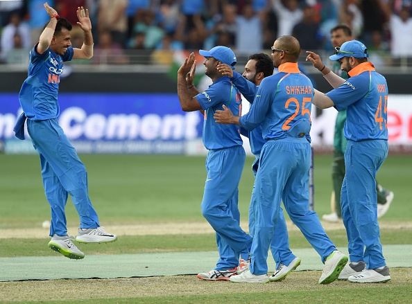 এশিয়া কাপ ২০১৮: পাকিস্থানের বিরুদ্ধে এই ১১ জন খেলোয়াড়দের সঙ্গে মাঠে নামবে ভারতীয় দল 4 এশিয়া কাপ ২০১৮: পাকিস্থানের বিরুদ্ধে এই ১১ জন খেলোয়াড়দের সঙ্গে মাঠে নামবে ভারতীয় দল 3