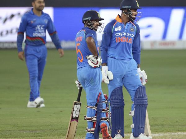 এশিয়া কাপ ২০১৮—রাহুলের ভুল রিভিউ নেওয়ায় ভারত করল ম্যাচ টাই, এখন এই খেলোয়াড় দিচ্ছেন এমন কৈফিয়ত 3