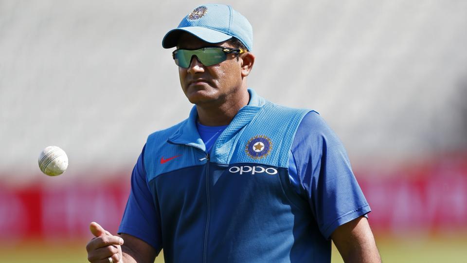 ভারতীয় ক্রিকেট দলের এই তারকা খেলোয়াড় কোচ হিসেবে রবি শাস্ত্রীর থেকেও হতে পারেন ভালো 4