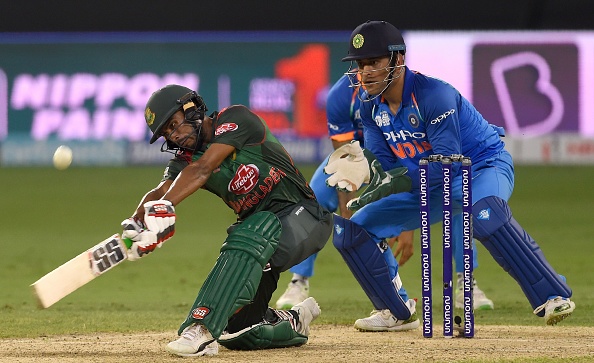 এশিয়া কাপ, ভারত বনাম বাংলাদেশ: ভারত বাংলাদেশকে ৭ উইকেটে হারিয়ে সুপার-৪ এর দুর্দন্ত শুরুয়াত করল 3