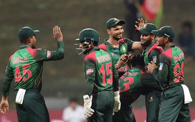 এশিয়া কাপ ২০১৮--- সৌরভ গাঙ্গুলী এশিয়া কাপের ফাইনালের ভবিষ্যতবাণী করলেন, এই দল হবে জয়ী 5