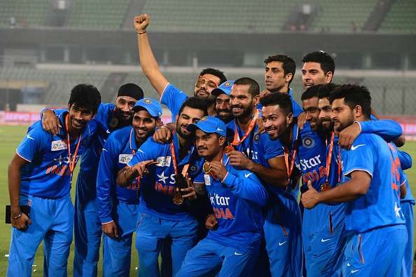 এশিয়া কাপ ২০১৮ঃ এশিয়া কাপের ফাইনালে ভারতের ঝুলিতে বিশাল রেকর্ড 3 এশিয়া কাপ ২০১৮ঃ এশিয়া কাপের ফাইনালে ভারতের ঝুলিতে বিশাল রেকর্ড 3