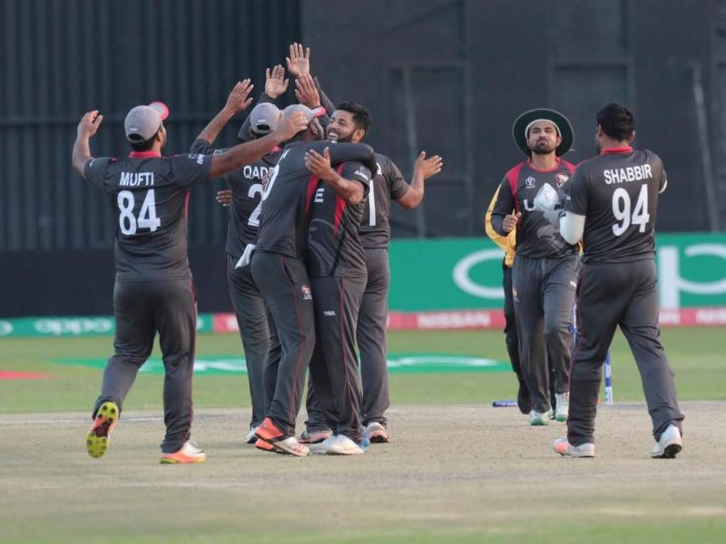 এশিয়া কাপ ২০১৮: এশিয়া কাপ ২০১৮ এর কোয়ালিফায়ারের সেরা ৫ মুহূর্ত 4