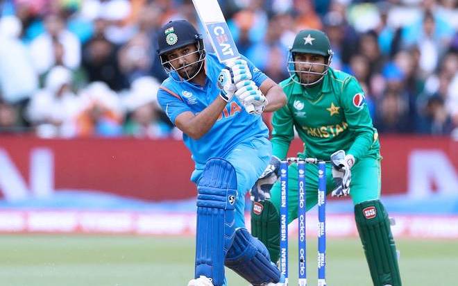 এশিয়া কাপ, ভারত বনাম পাকিস্থান; হাই ভোল্টেজ ম্যাচে এমন হতে পারে ভারত পাকিস্থানের সম্ভাব্য একাদশ 7