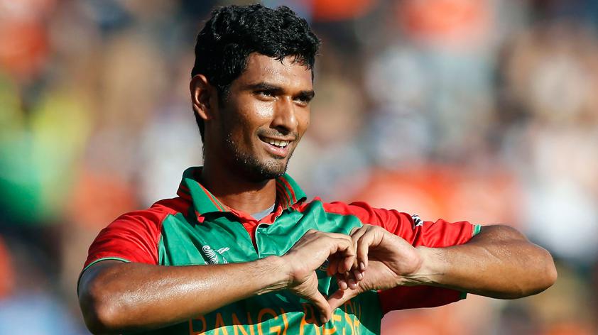 এশিয়া কাপ ২০১৮: এশিয়া কাপের প্রথম ম্যাচে শ্রীলঙ্কার বিপক্ষে বাংলাদেশের সম্ভাব্য একাদশ 6
