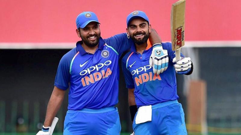 TOP5: যে পাঁচটি কারণে ওয়ানডেতে টিম ইন্ডিয়ার ক্যাপ্টেন করা যেতে পারে রোহিত শর্মাকে 2