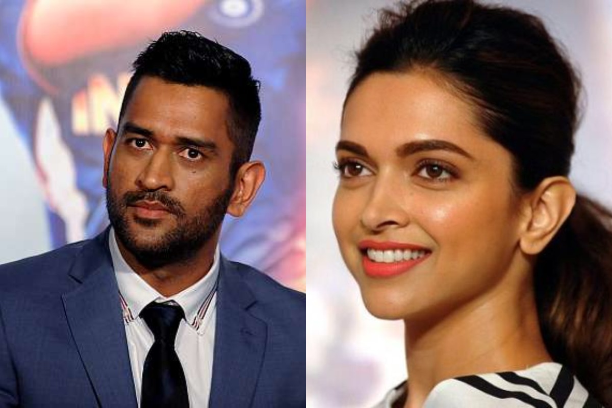 #TOP10: ভারতীয় ক্রিকেটারদের পছন্দের অভিনেত্রী, যাদের জন্য করতে পারেন কোটি কোটি টাকা খরচ 2