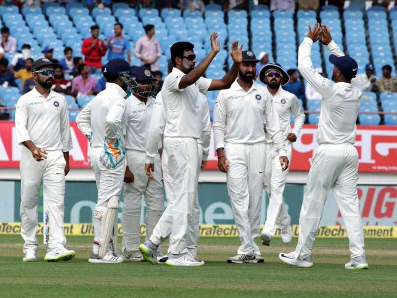 ভারত বনাম ওয়েস্টইন্ডিজ: তৃতীয় দিনই ভারতীয় দল ১০ উইকেটে জিতল দ্বিতীয় টেস্ট, দেখে নিন ম্যাচের স্কোরকার্ড 1
