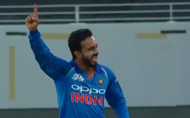 কেদার জাধবের চোট নিয়ে এলো বড় আপডেট, ওয়েস্টইন্ডিজের বিরুদ্ধে বাকি বাঁচা ওয়ানডে নিয়ে নির্বাচকরা নিলেন এই সিদ্ধান্ত 1