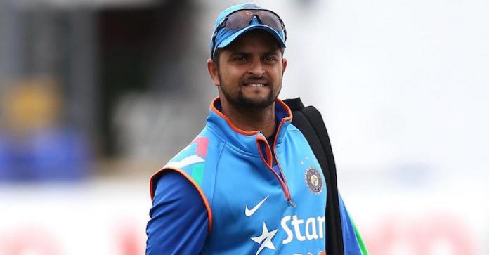 প্রিয়াঙ্কা রায়না খুললেন সুরেশ রায়নার সিক্রেট, শৈশবে রায়নার ছিল এই অভ্যাস 1