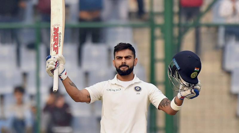 ভারত বনাম ওয়েস্টইন্ডিজ: কেরিয়ারের প্রথম সেঞ্চুরি করার পরই সোশ্যাল মিডিয়ায় ছেয়ে গেলেন রবীন্দ্র জাদেজা, তারকারা করলেন প্রশংসা 1