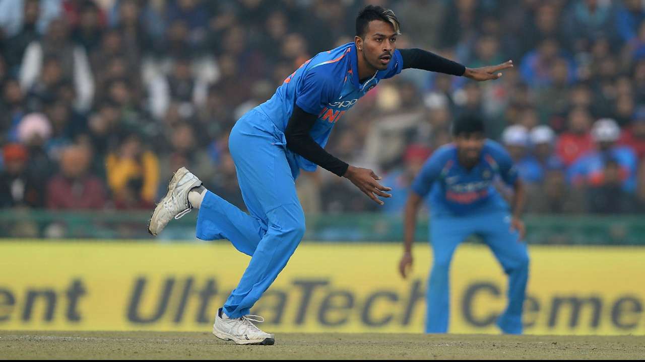 তিন এমন অলরাউন্ডার খেলোয়াড়, যারা বিশ্বকাপ ২০১৯ এর জন্য ভারতীয় দলে পেতে পারেন জায়গা 1