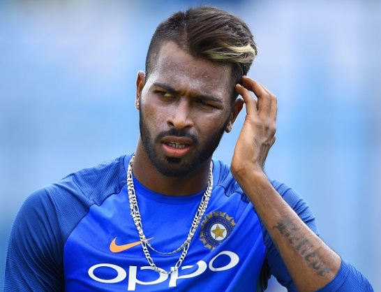 হার্দিক পান্ডিয়ার চোট নিয়ে এল বড় আপডেট, জেনে নিন ওয়েস্টইন্ডিজের বিরুদ্ধে ওয়ানডে সিরিজে খেলবেন কি না? 1