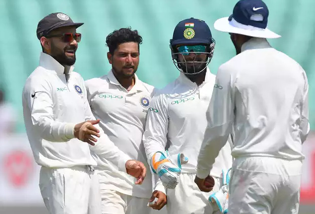 ওয়েস্টইন্ডিজের উপর ভারতের একতরফা জয়ের পর একি বললেন শচীন তেন্ডুলকর 2