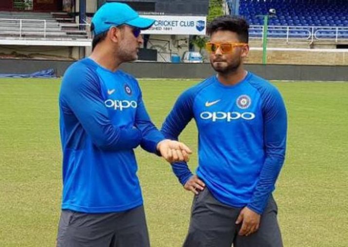 ওয়েস্টইন্ডিজের বিরুদ্ধে টি-২০ সিরিজের ভারতীয় দল ঘোষিত, বিরাটকে সরিয়ে এই তারকাকে করা হল অধিনায়ক, ধোনিকেও দেওয়া হল বাদ 2