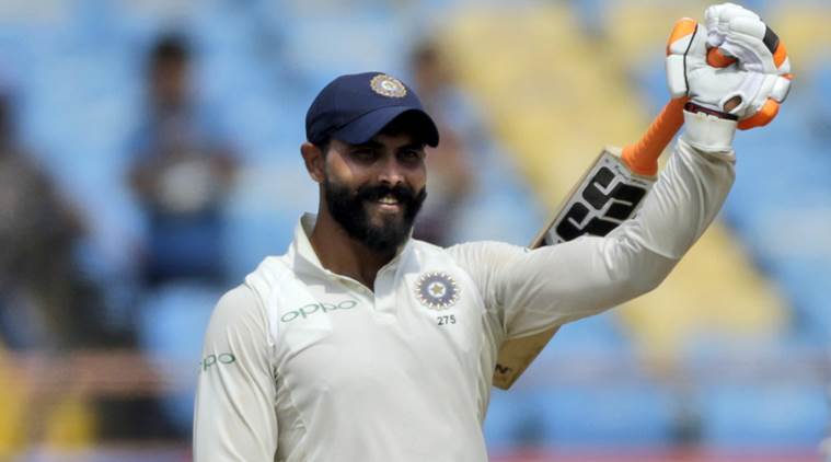 ভারত বনাম ওয়েস্টইন্ডিজ: কেরিয়ারের প্রথম সেঞ্চুরি করার পরই সোশ্যাল মিডিয়ায় ছেয়ে গেলেন রবীন্দ্র জাদেজা, তারকারা করলেন প্রশংসা 2