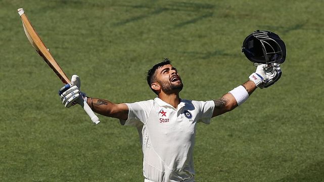 ভারত বনাম ওয়েস্টইন্ডিজ: হায়দ্রাবাদ টেস্টে বাইরে বসতে পারেন অধিনায়ক বিরাট কোহলি, এই খেলোয়াড় পাবেন সুযোগ 3