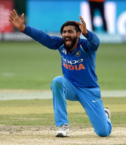 তিন এমন অলরাউন্ডার খেলোয়াড়, যারা বিশ্বকাপ ২০১৯ এর জন্য ভারতীয় দলে পেতে পারেন জায়গা 3