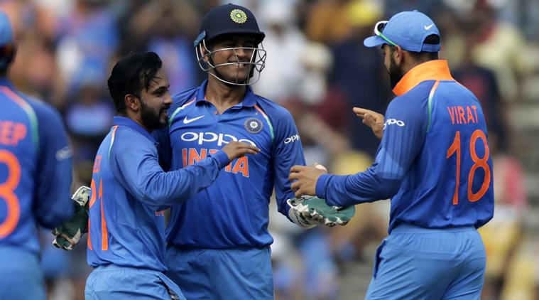 কেদার জাধবের চোট নিয়ে এলো বড় আপডেট, ওয়েস্টইন্ডিজের বিরুদ্ধে বাকি বাঁচা ওয়ানডে নিয়ে নির্বাচকরা নিলেন এই সিদ্ধান্ত 3