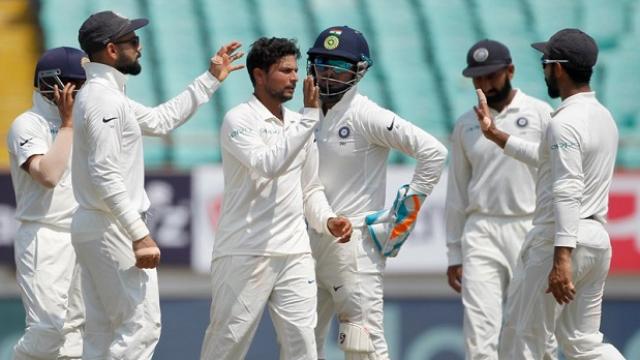 IND vs WI: ওয়েস্ট ইন্ডিজের বিপক্ষে দ্বিতীয় টেস্টে যে তিনটি পরিবর্তন নিয়ে মাঠে নামতে হবে টিম ইন্ডিয়াকে 7