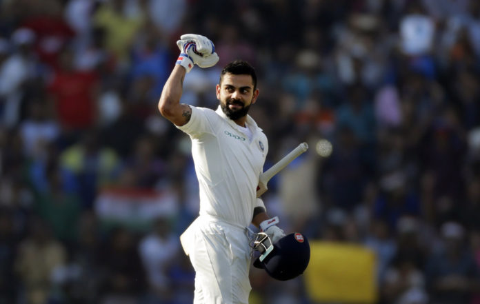 Virat Kohli ভারত বনাম অস্ট্রেলিয়া: অস্ট্রেলিয়ার মধ্যে প্রথম টেস্টেই কোহলি ভাঙতে পারেন শচীন তেন্ডুলকরের আরো এক বিরাট রেকর্ড