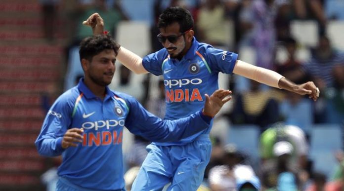 South Africa India Cricket কুলদীপ আর চহেলের থেকে বাঁচার জন্য এই ভারতীয় বোলারের সাহায্য নেবে অস্ট্রেলিয়া দল