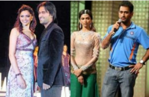 রণবীরের সঙ্গে হল বিয়ে হল দীপিকার, তার আগে ক্রিকেটের এই তারকাদের সঙ্গে ছিল অ্যাফেয়ার, একজনের সঙ্গে লিপলক কিস হয়েছিল ভাইরাল 2