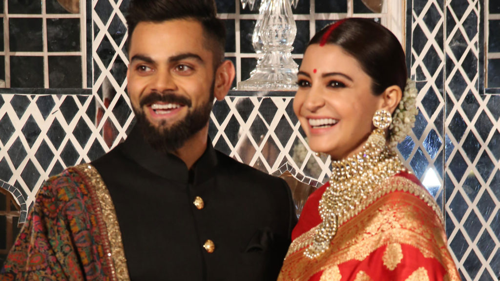 বিরাট-অনুষ্কা ভারতে নয় বরং এই দেশে পালন করবেন বিবাহ বার্ষিকী, জিরোর প্রমোশন থেকে বের করলেন সময় 1