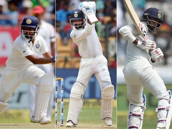CA XI VS IND: অস্ট্রেলিয়ার বিরুদ্ধে ৬ নম্বর ব্যাটসম্যান নিয়ে এখনো দ্বিধায় ভারতীয় দল, ব্যাটিং কোচ বললেন এই কথা 1