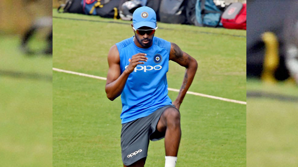 ভারতীয় দলে ফের জায়গা দেওয়ার জন্য হার্দিক পাণ্ডিয়ার সামনে নির্বাচকরা দিলেন এই শর্ত 2