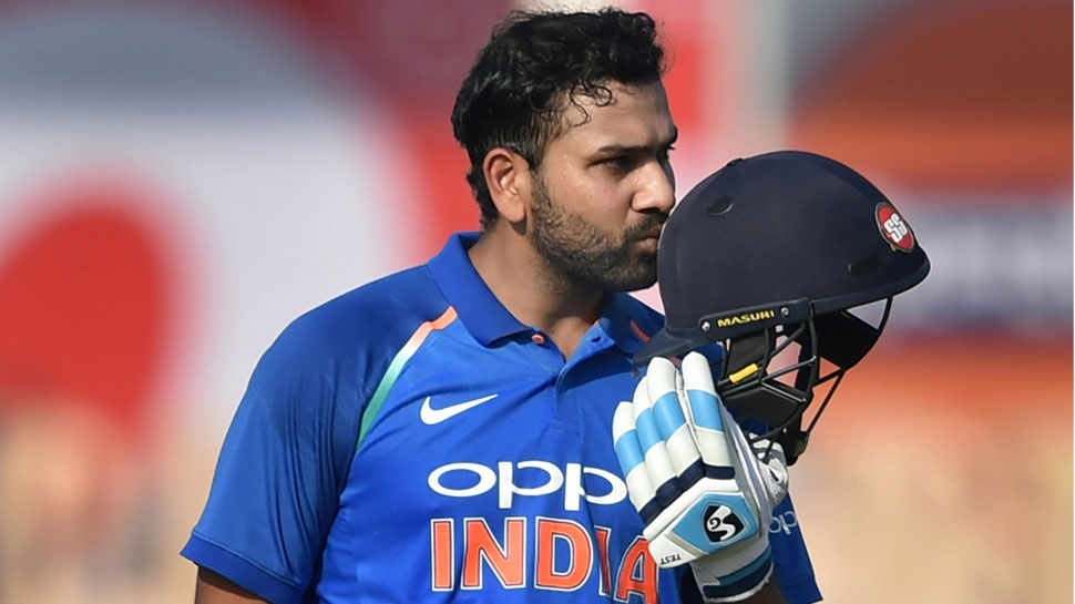 ভারত বনাম ওয়েস্টইন্ডিজ: ‘ম্যান অফ দ্য ম্যাচ’ নিয়ে রোহিত শর্মা এইভাবে করলেন শিখর ধবনের স্লো ব্যাটিংয়ের সমর্থন 1