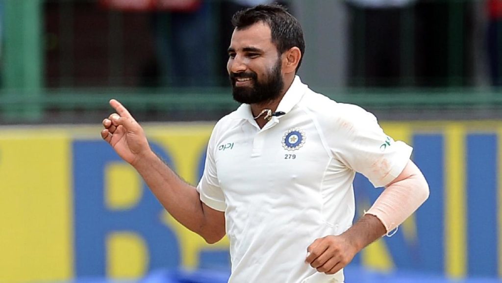ভারত বনাম অস্ট্রেলিয়া: অস্ট্রেলিয়াকে তাদের ঘরের মাঠে হারানোর জন্য সম্পুর্ণভাবে প্রস্তুত মহম্মদ শামি, স্মিথ আর ওয়ার্নারকে নিয়েও দিলেন এই বড় বয়ান 1