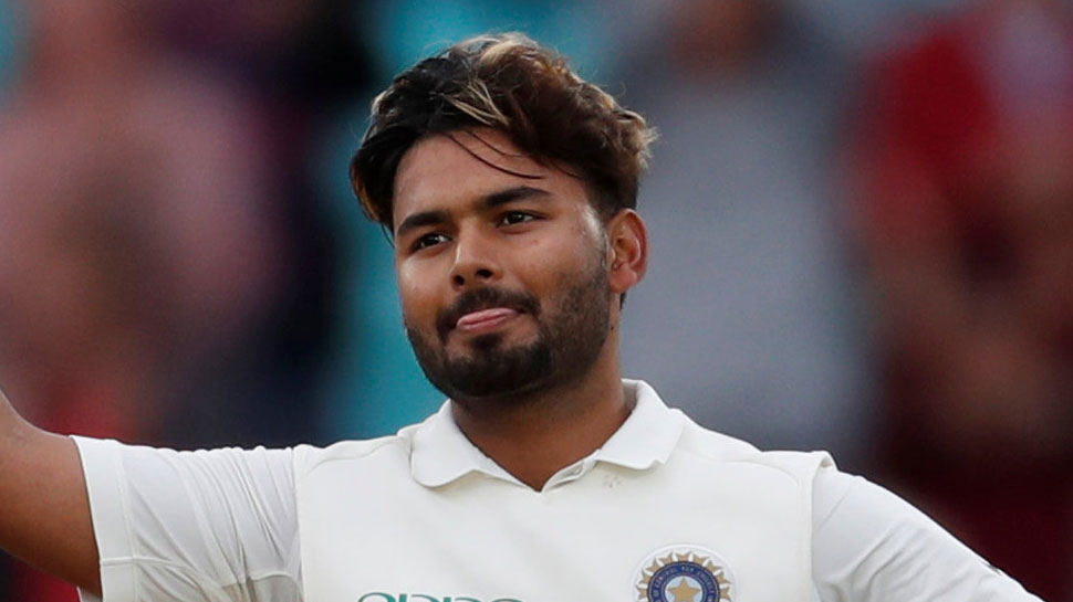 ঋষভ পন্থের পছন্দ নয় মহেন্দ্র সিং ধোনির সঙ্গে নিজের তুলনা, ক্ষুব্ধ পন্থ বললেন এই কথা 1