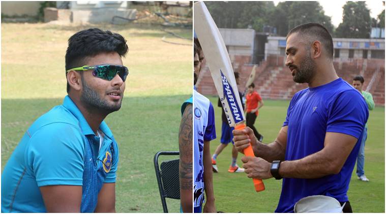 ভারত বনাম অস্ট্রেলিয়া: ভরসা যোগ্য হয়ে উঠতে পারলেন না ঋষভ পন্থ, উইকেটকিপিংয়ে দেখা গেল মহেন্দ্র সিং ধোনির অভাব 3