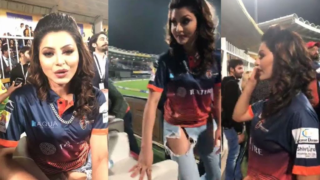 আইপিএলকে পেছনে ফেলে উর্বসী রাউতেলা টি-১০লীগের ওপেনিং সেরিমনিতে নাচের জন্য চার্জ করলেন এত টাকা 2