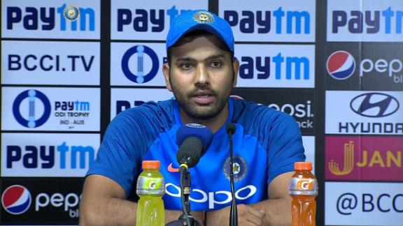 ভারত বনাম ওয়েস্টইন্ডিজ: ‘ম্যান অফ দ্য ম্যাচ’ নিয়ে রোহিত শর্মা এইভাবে করলেন শিখর ধবনের স্লো ব্যাটিংয়ের সমর্থন 2