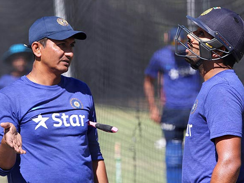 CA XI VS IND: অস্ট্রেলিয়ার বিরুদ্ধে ৬ নম্বর ব্যাটসম্যান নিয়ে এখনো দ্বিধায় ভারতীয় দল, ব্যাটিং কোচ বললেন এই কথা 2