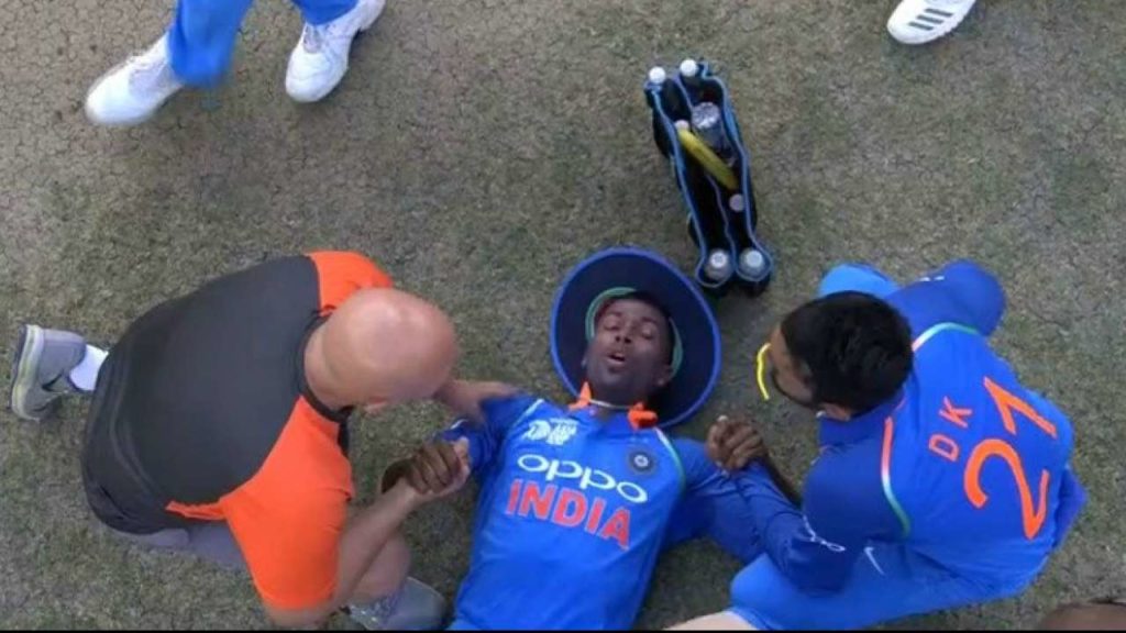 ভারতীয় দলে ফের জায়গা দেওয়ার জন্য হার্দিক পাণ্ডিয়ার সামনে নির্বাচকরা দিলেন এই শর্ত 3