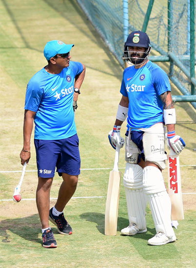 CA XI VS IND: অস্ট্রেলিয়ার বিরুদ্ধে ৬ নম্বর ব্যাটসম্যান নিয়ে এখনো দ্বিধায় ভারতীয় দল, ব্যাটিং কোচ বললেন এই কথা 3