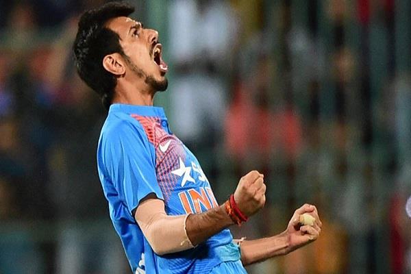 ওএমজি! রোহিত বা ধোনি নন, বরং এই ভারতীয় খেলোয়াড়কে যজুবেন্দ্র চহেল দিলেন নিজের সফলতার সমস্ত শ্রেয় 4