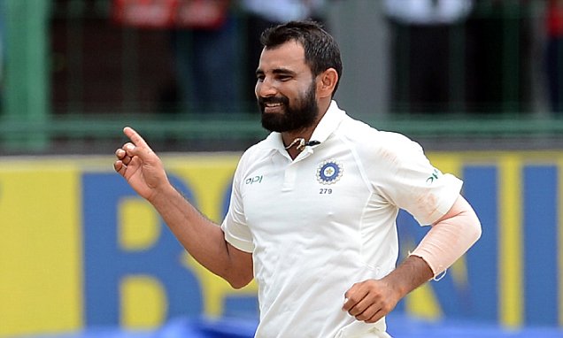 IND vs ENG: যথেষ্ট হলো না গম্ভীরের সাথে সুসম্পর্ক’ও, ইংল্যান্ডের বিরুদ্ধে বাদ পড়লেন এই তারকা !! 3 Mohammed Shami | Image: Getty Images