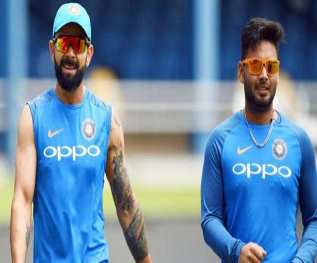ঋষভ পন্থের পছন্দ নয় মহেন্দ্র সিং ধোনির সঙ্গে নিজের তুলনা, ক্ষুব্ধ পন্থ বললেন এই কথা 3