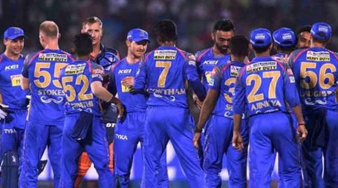 রাজস্থান রয়্যালস অজিঙ্ক রাহানে সমেত এই ১৬ খেলোয়াড়কে করল রিটেন, তো স্টিভ স্মিথকে নিয়ে নিল এই চমকে দেওয়ার মত সিদ্ধান্ত 3