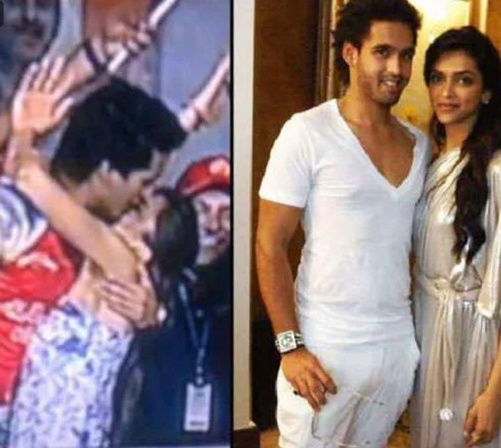 রণবীরের সঙ্গে হল বিয়ে হল দীপিকার, তার আগে ক্রিকেটের এই তারকাদের সঙ্গে ছিল অ্যাফেয়ার, একজনের সঙ্গে লিপলক কিস হয়েছিল ভাইরাল 4