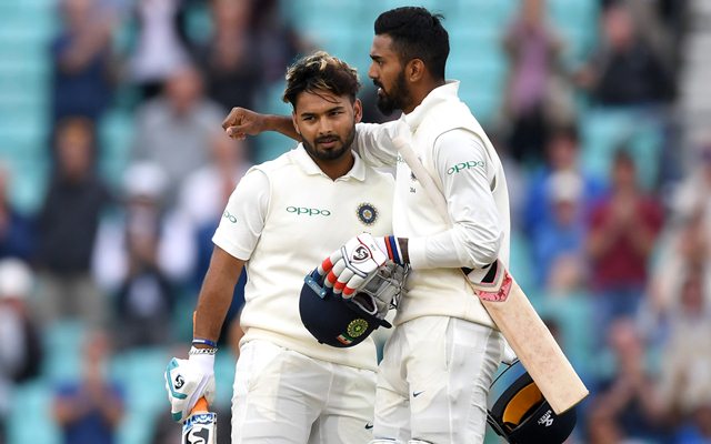 ভারত বনাম অস্ট্রেলিয়া: ভরসা যোগ্য হয়ে উঠতে পারলেন না ঋষভ পন্থ, উইকেটকিপিংয়ে দেখা গেল মহেন্দ্র সিং ধোনির অভাব 5
