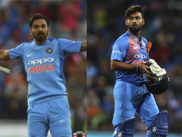 ভারত বনাম অস্ট্রেলিয়া: টেস্ট সিরিজে ধবন আর কার্তিকের জায়গা নেবেন এই দুই আউট অফ ফর্ম ব্যাটসম্যান 5