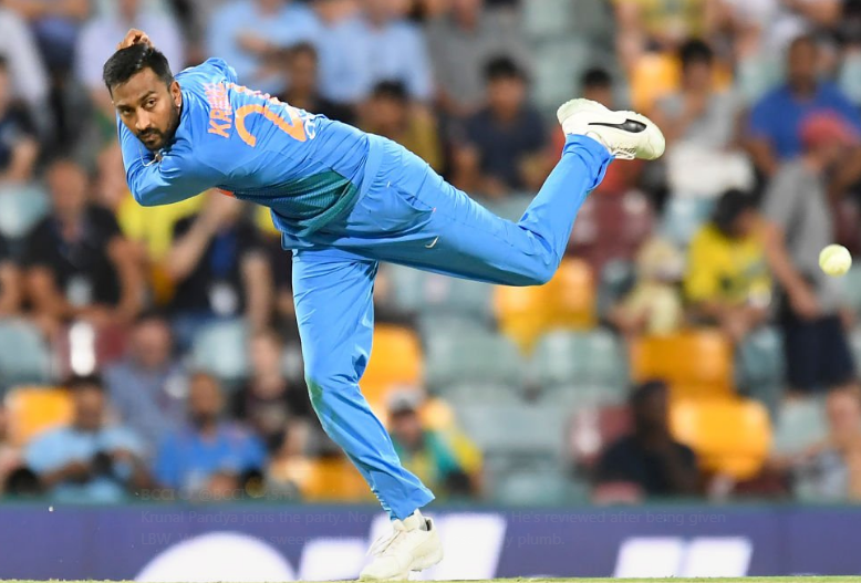 ভারত বনাম অস্ট্রেলিয়া: হারের পর অ্যারণ ফিঞ্চ বললেন, কোহলি নয় বরং এই দুই ব্যাটসম্যান আমাদের কাছ থেকে ম্যাচ ছিনিয়েছেন 5