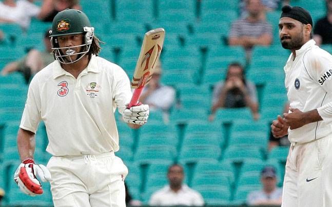 INDvsAUS: ভারত-অস্ট্রেলিয়ার বিতর্কিত ৫ কর্মকাণ্ড যা কখনোই ভুলার মত নয় 2