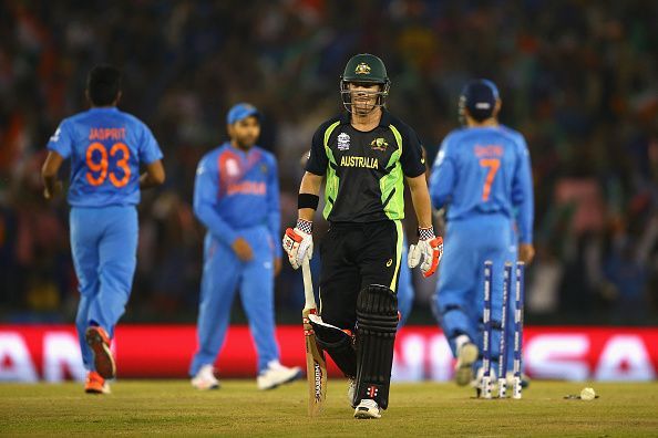 INDvsAUS: ভারত-অস্ট্রেলিয়ার বিতর্কিত ৫ কর্মকাণ্ড যা কখনোই ভুলার মত নয় 3